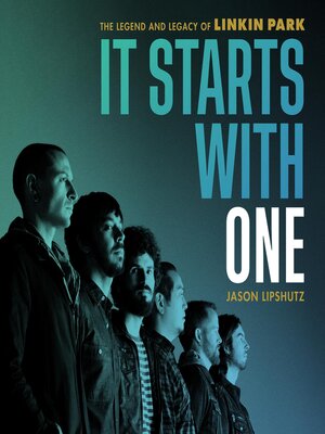 It Starts with One - Audiobook